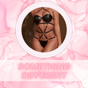 Something different