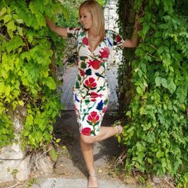 The sexy dress 32 photos