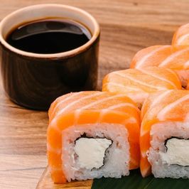 Food Fetish Tribute Note