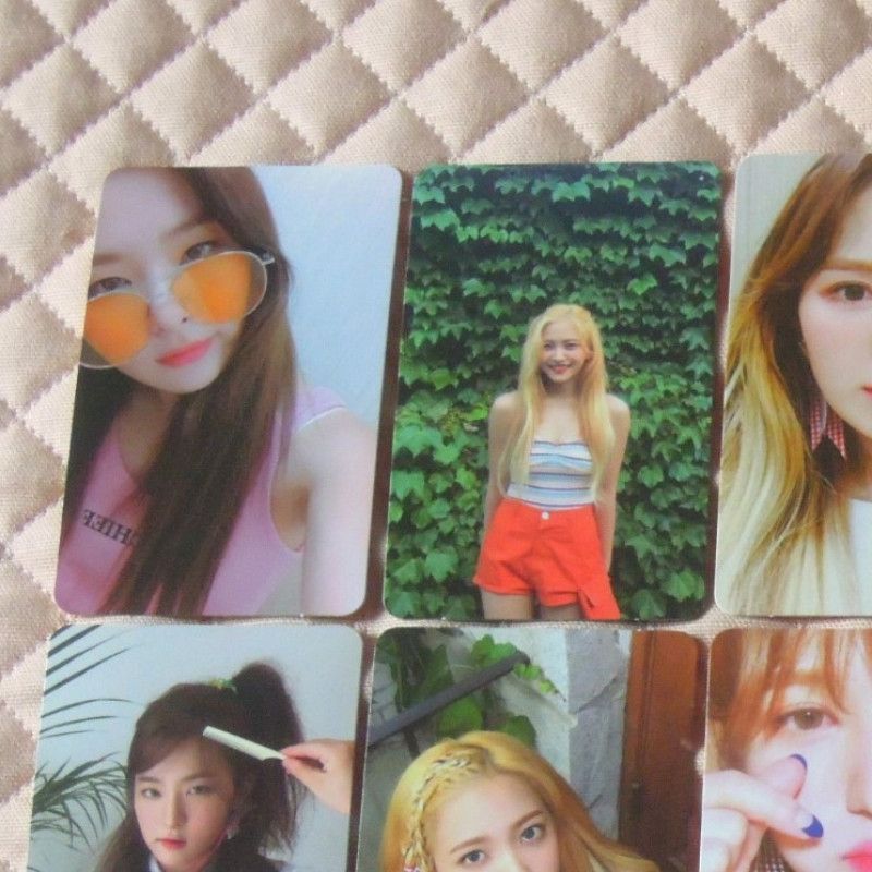 Velvet Signature Photo Collection