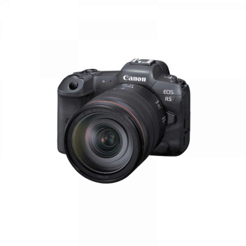 Tip for a Better Camera