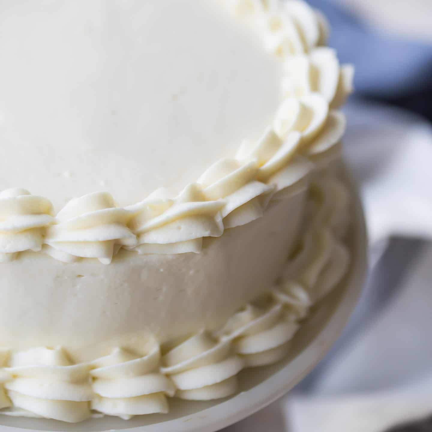 Buy me a Cake