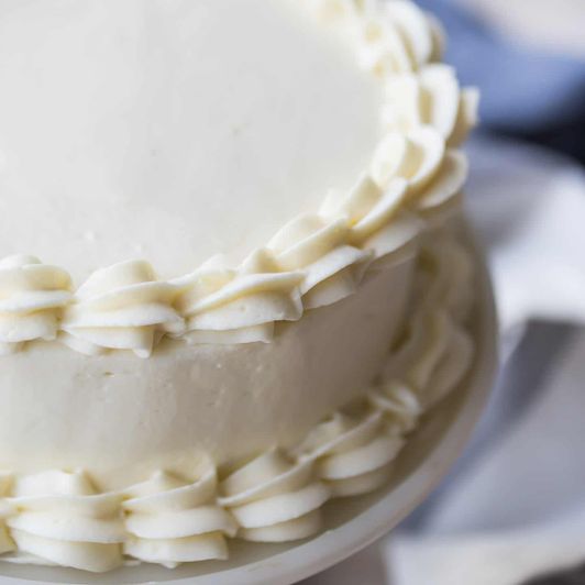 Buy me a Cake
