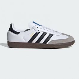 Adidas Samba sneakers