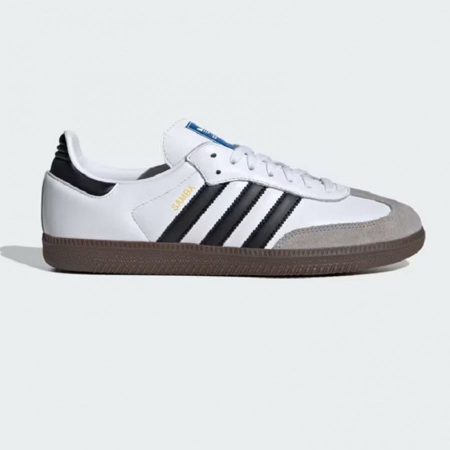 Adidas Samba sneakers
