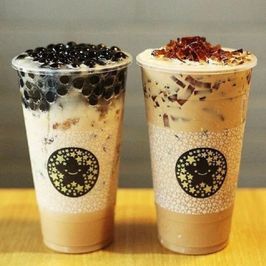 Buy me a Bumble Coffee