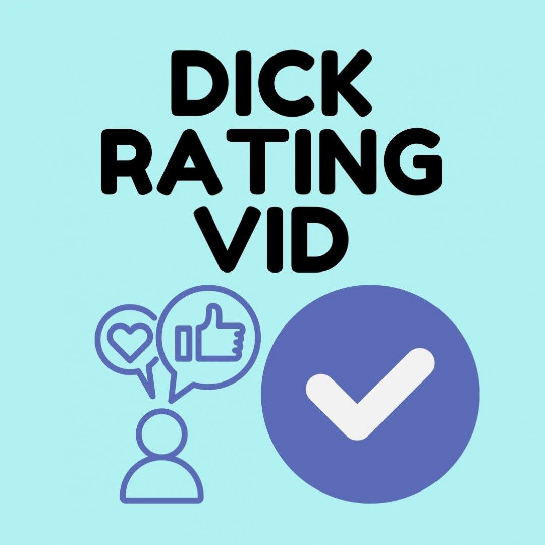 RATING COCK VID