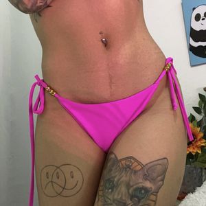 Pink Panties