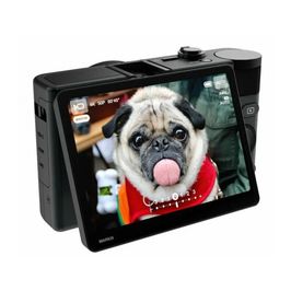 Canon PowerShot G7 X Mark III Black