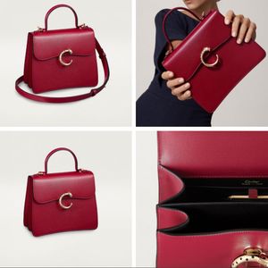 SPOIL ME WITH A SOPHISTICATE LUXURY BAG