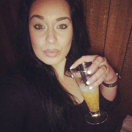 Treat me after a day of hard work