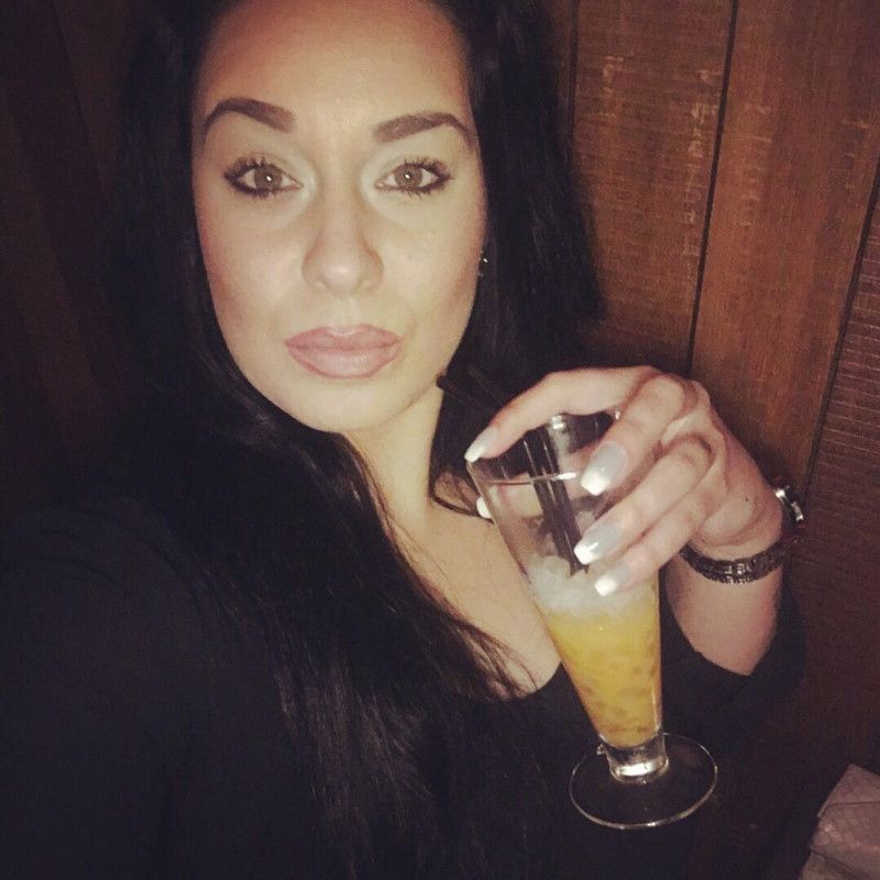 Treat me after a day of hard work