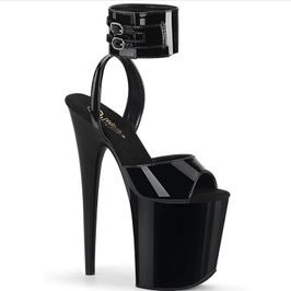 GIVE ME 20 CM HEELS