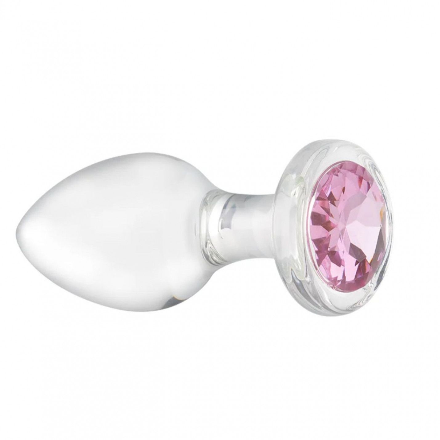PINK DIAMOND FOR MY ASS