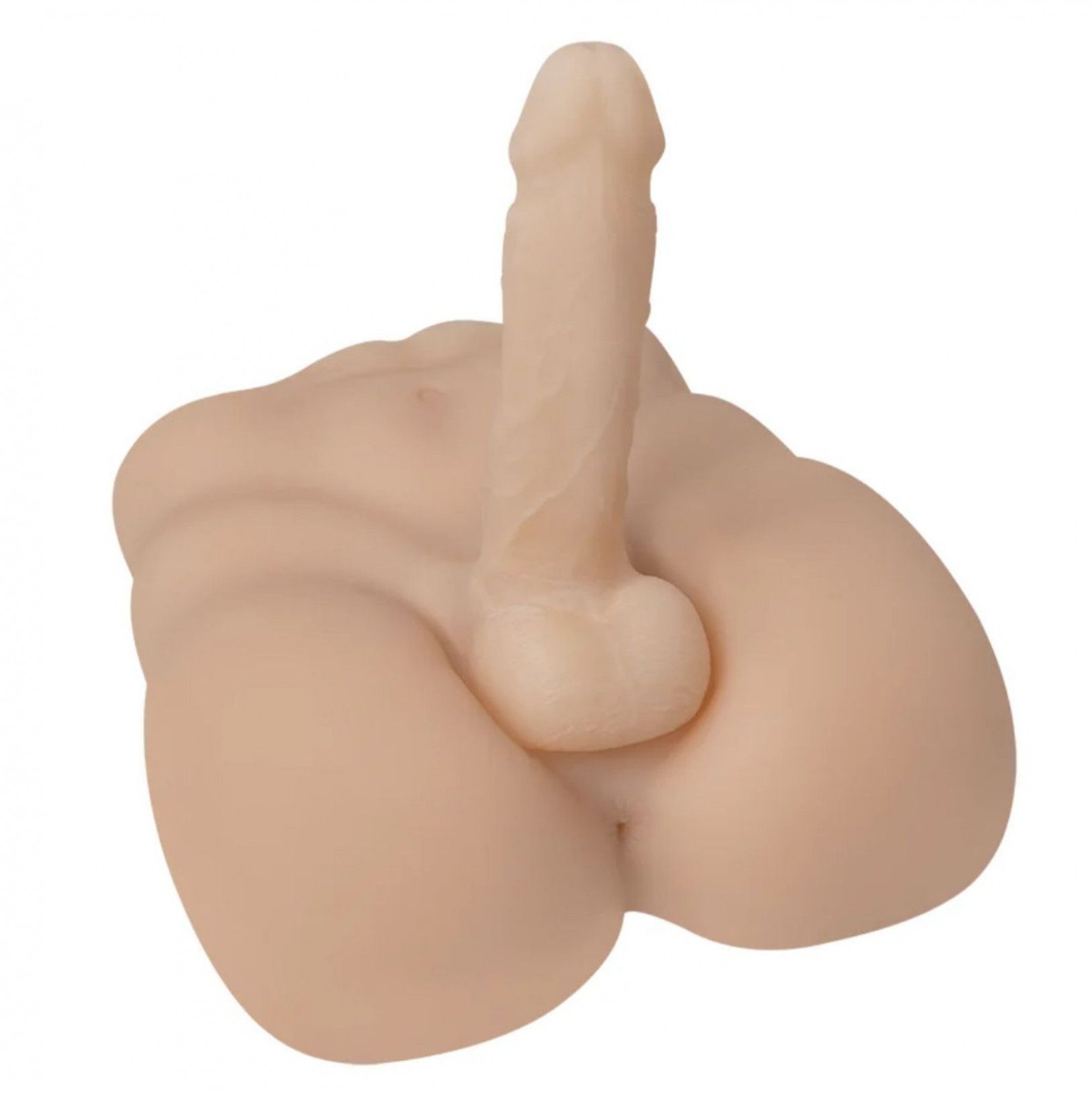 GIVE ME THIS TORZO