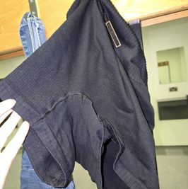 Favourite Bo and T gym short mini