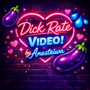 Dick Rate Video