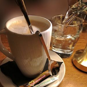 Cup of Coffee