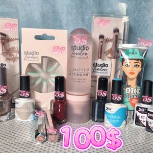 Makeup Haul