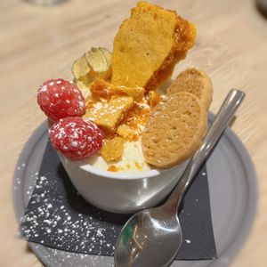 Cheesecake