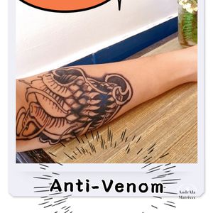 Tattoo Sleeve
