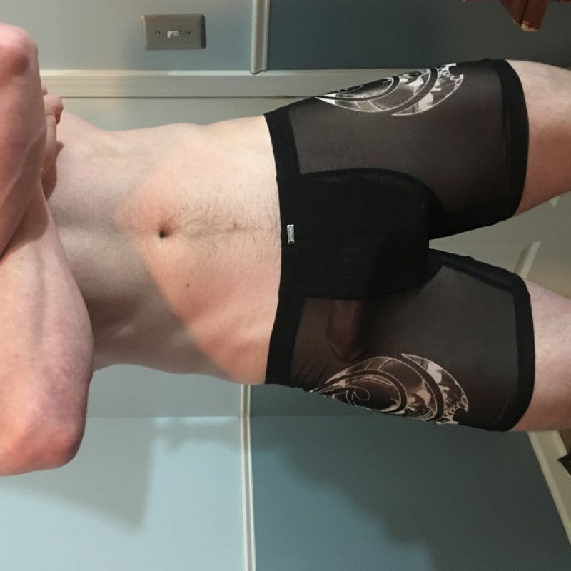see thru boxer briefs