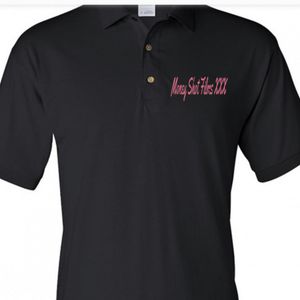 SFW Mens Polo