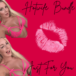 The Hotwife Bundle Small