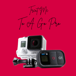 Fund My Go Pro