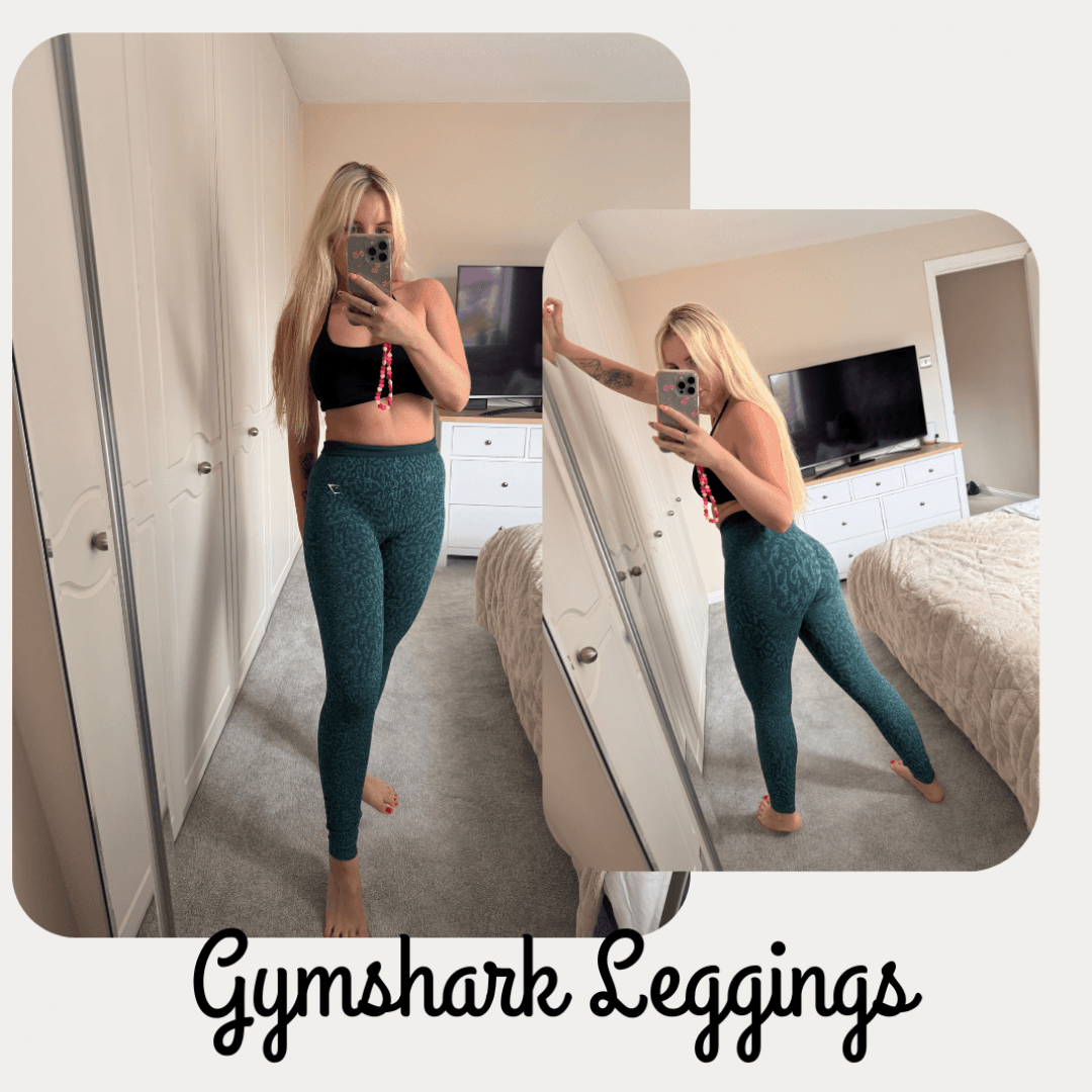 Gymshark Leggings