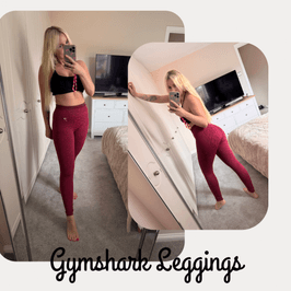 Gymshark Leggings
