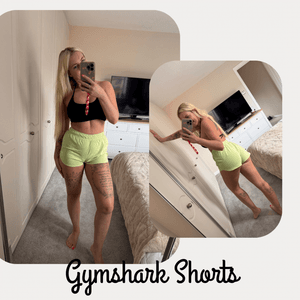 Gymshark Shorts