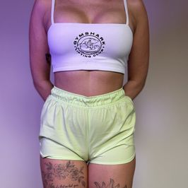 Gymshark outfit