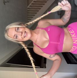 Nike Sports Bra