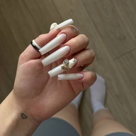 Your beautiful hands