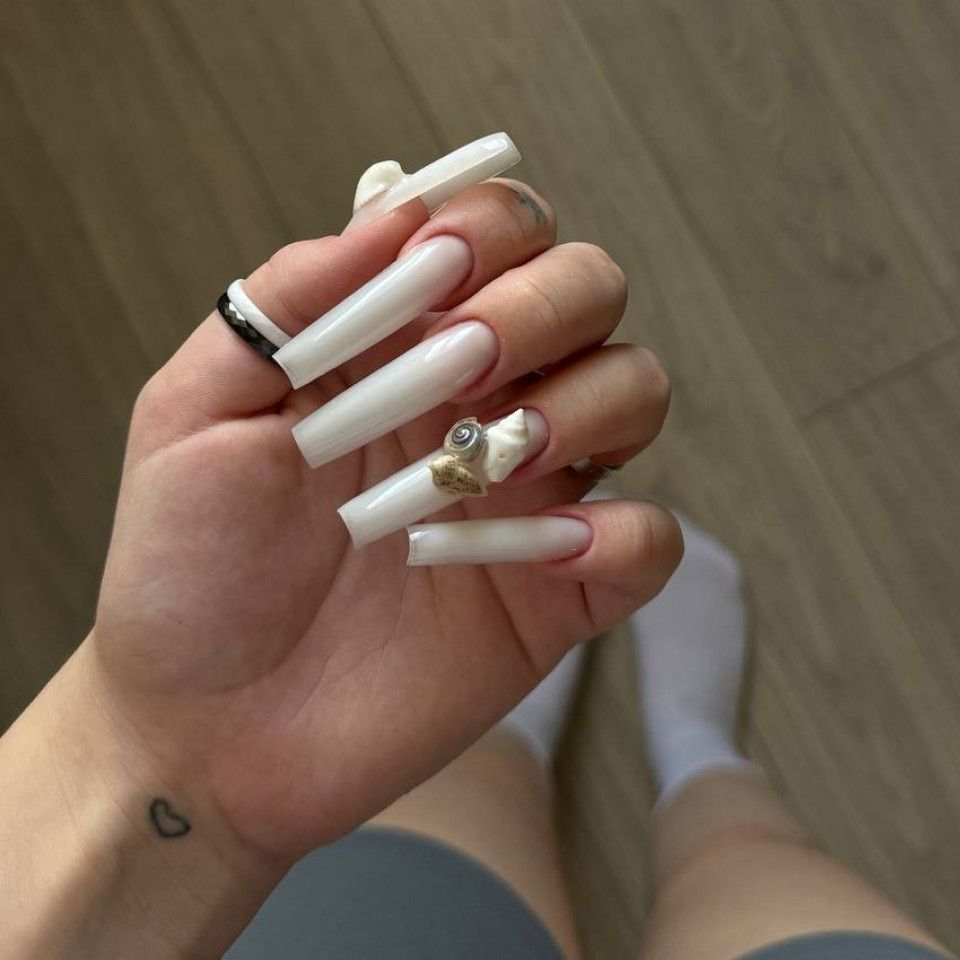 Your beautiful hands