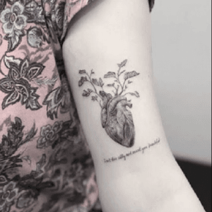 Money for new tatto