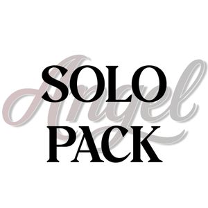 Solo Pack Bundle