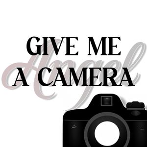 To Buy a Camera
