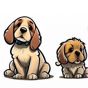 Feed my Puppys
