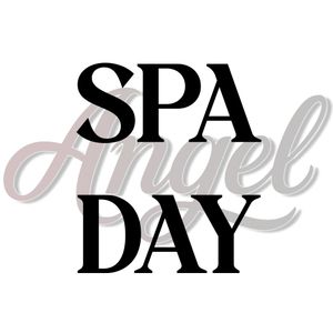 Give Me a Spa Day