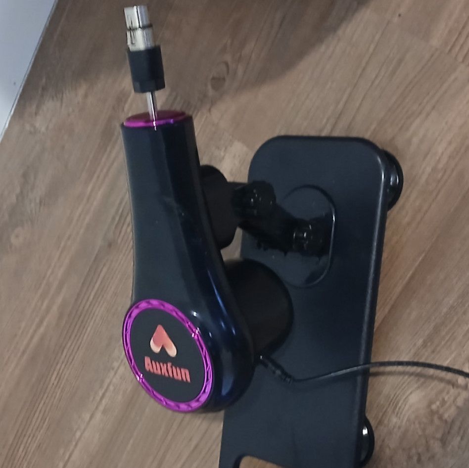 My FUCK MACHINE