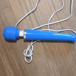 My PERSONAL VIBRATOR