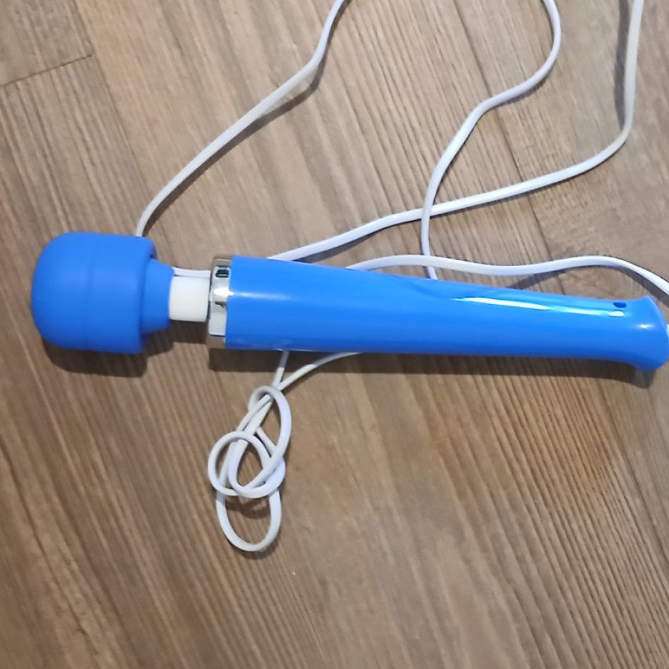 My PERSONAL VIBRATOR