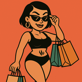 Shopping Day