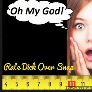 Rate Dick