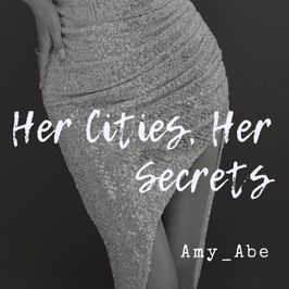 Her Cities Her Secrets by Amy_Abe Book in PDF