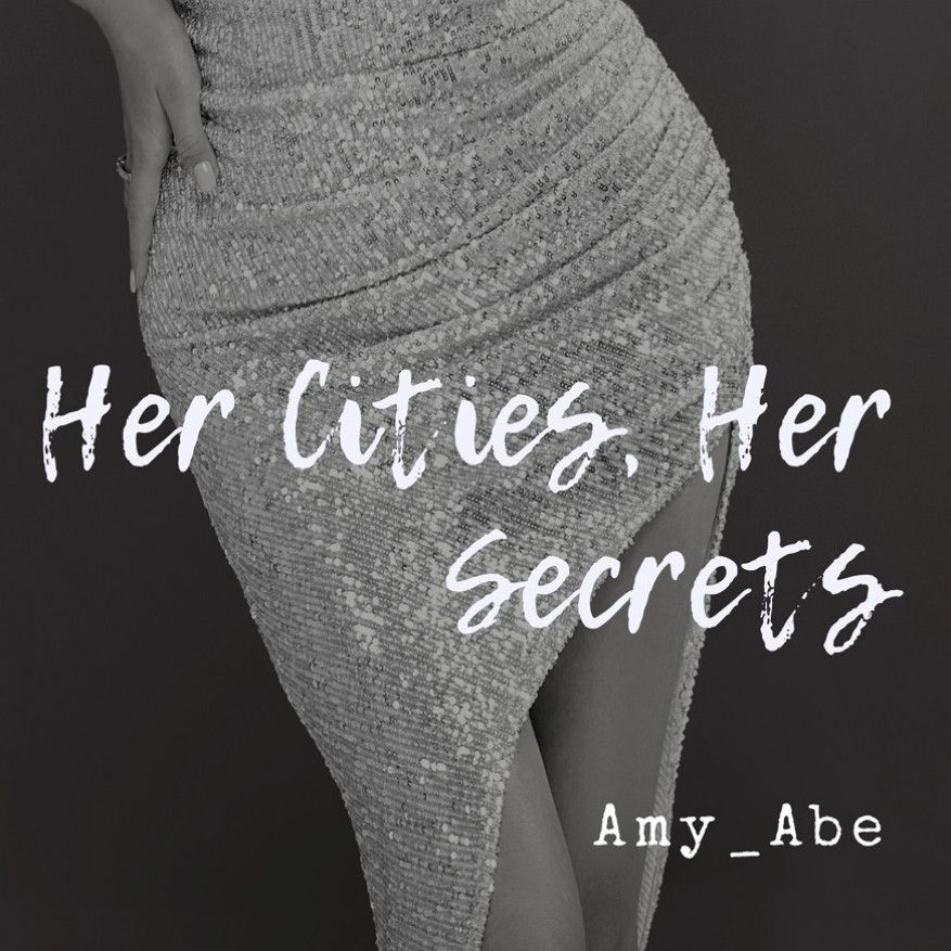 Her Cities Her Secrets by Amy_Abe Book in PDF