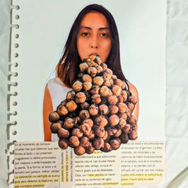 Mesa Puesta Set Table