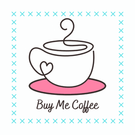 Buy Me Coffee